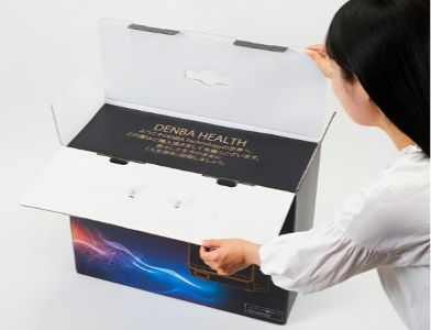 DENBA Health Standard 產品圖片 6
