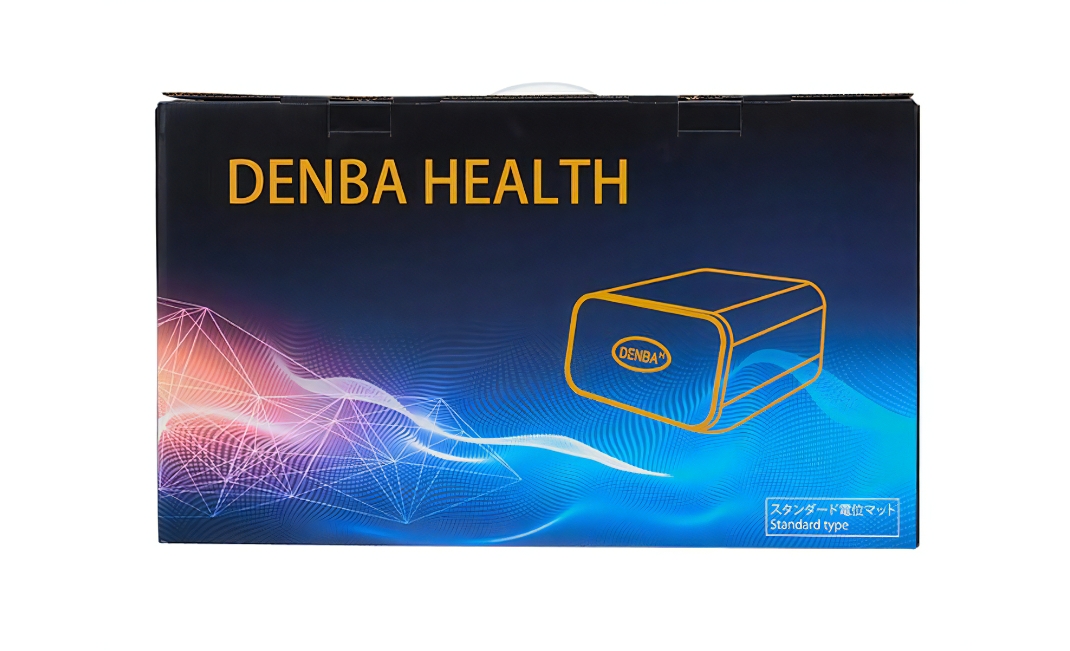 DENBA Health Standard 產品圖片 7