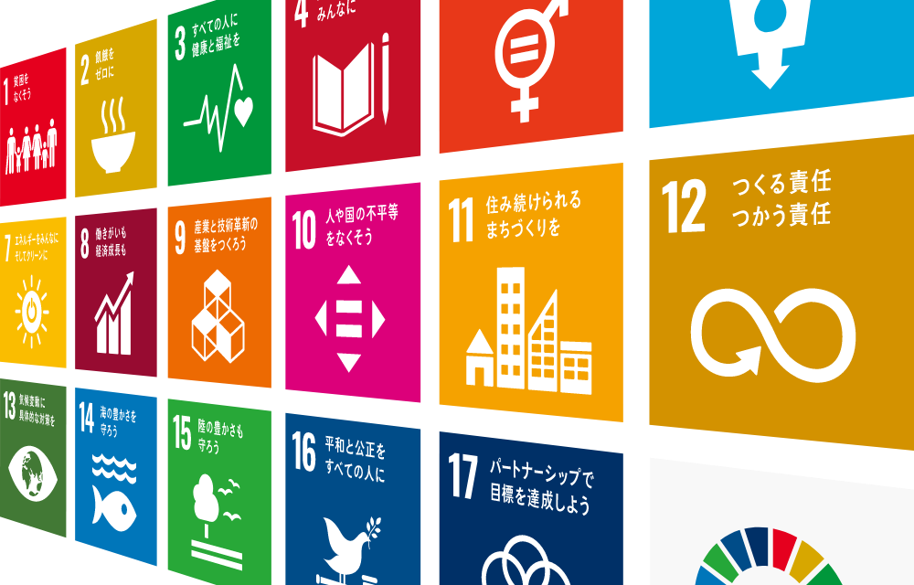 SUSTAINABILITY